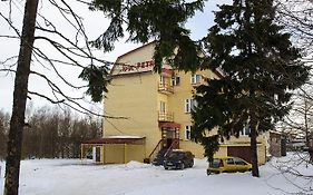 Отель Петр Петрозаводск
